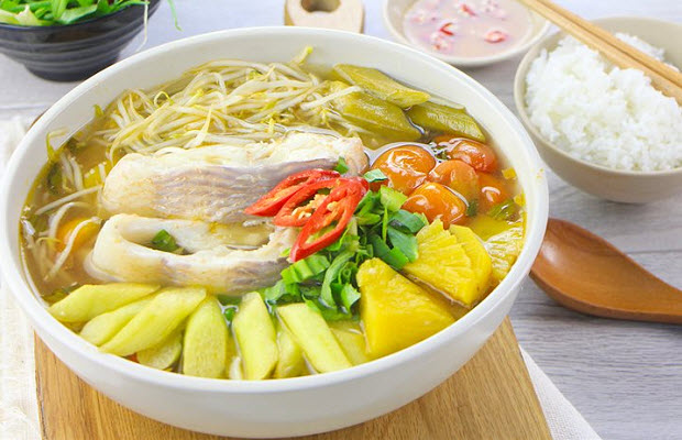 canh