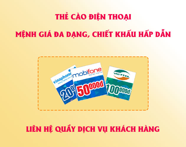THẺ-C&Agrave;O