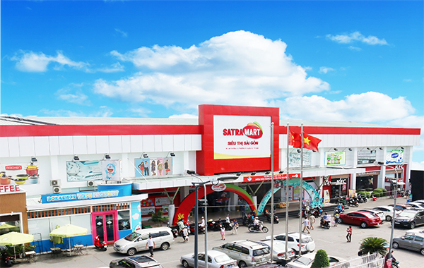 Top 89 siêu thị ô tô sài gòn q3 tuyệt vời nhất  thdonghoadianeduvn